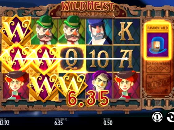 €90 Mobile freeroll slot tournament at Estonia Casino 