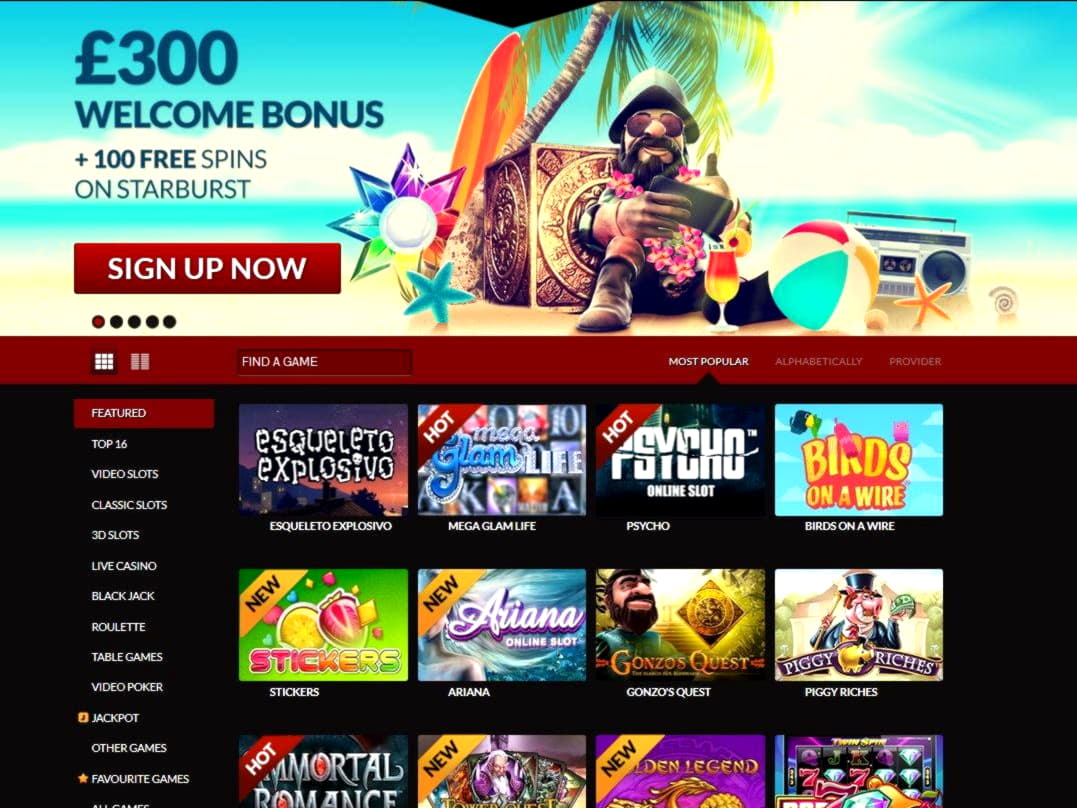 €50 Free Casino Tournament at Loki Casino