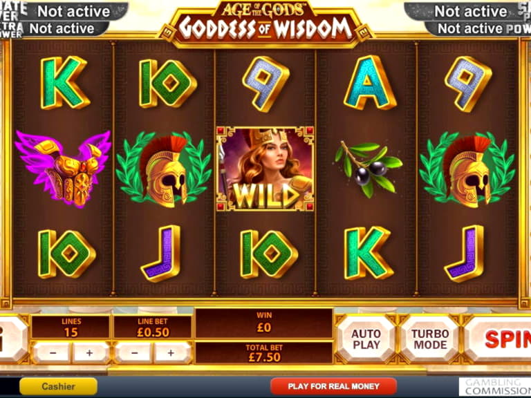 EURO 565 Casino Chip at Ruby Fortune Casino