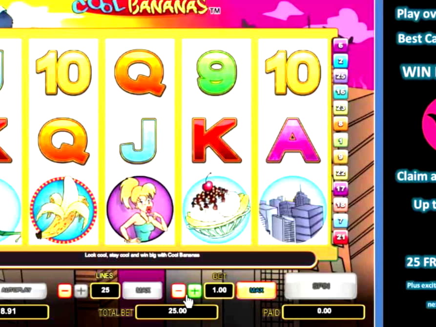 $555 Tournament at Video Slots Casino