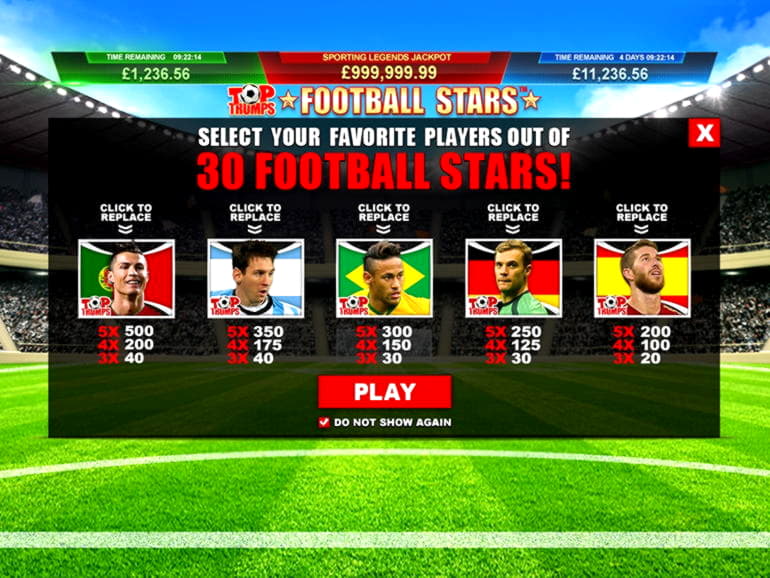 €55 Mobile freeroll slot tournament at Casino-X