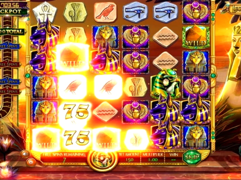 EUR 385 Casino tournaments freeroll at Gratorama Casino