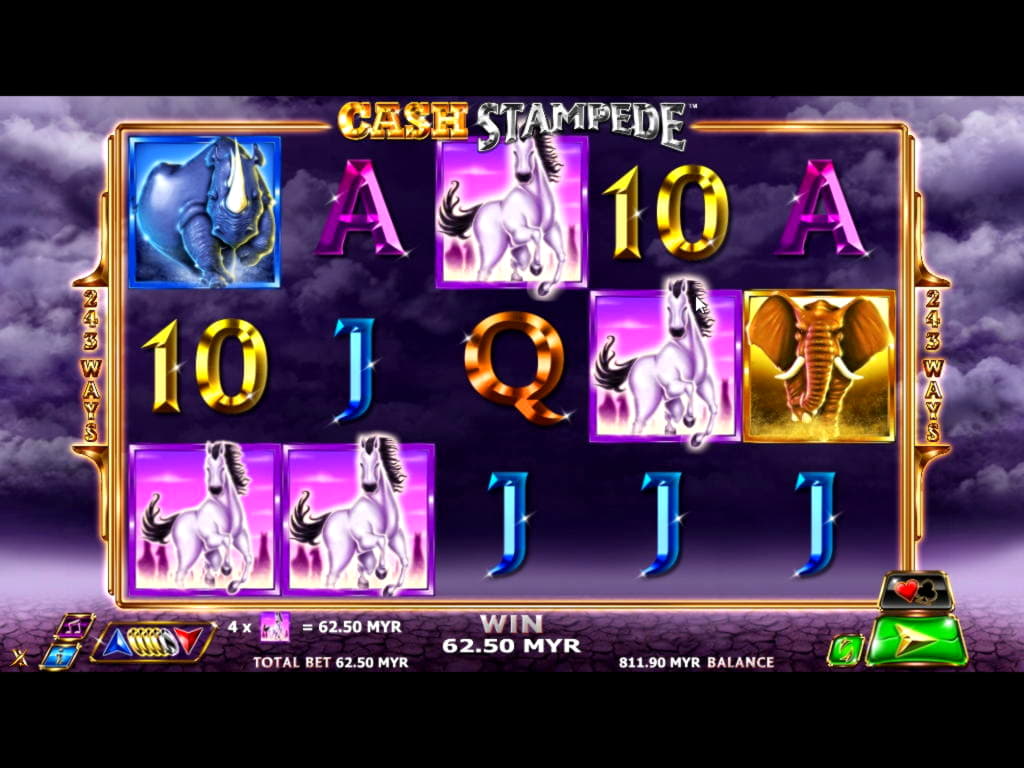 260 Loyal Free Spins! at Casino-X