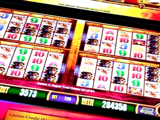 €615 Tournament at Red Flush Casino