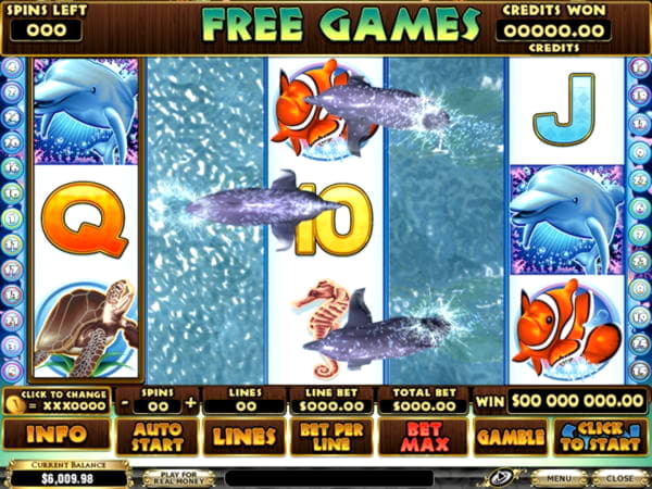 475% Signup casino bonus at Omni Slots Casino