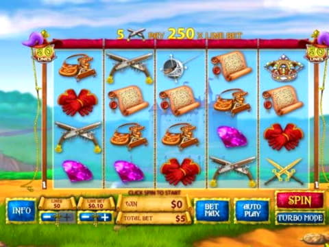 $625 Free Casino Tournament at Euro Palace Casino