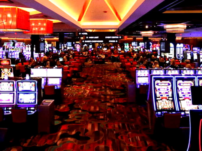 £135 Mobile freeroll slot tournament at Spartan Slots Casino