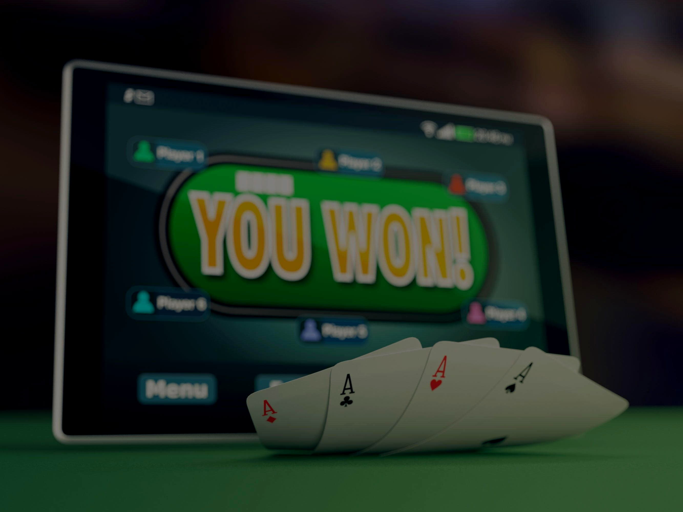 EUR 155 Free chip casino at CasiPlay Casino