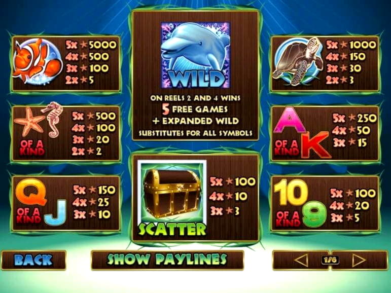 $10 Daily freeroll slot tournament at Casino-X