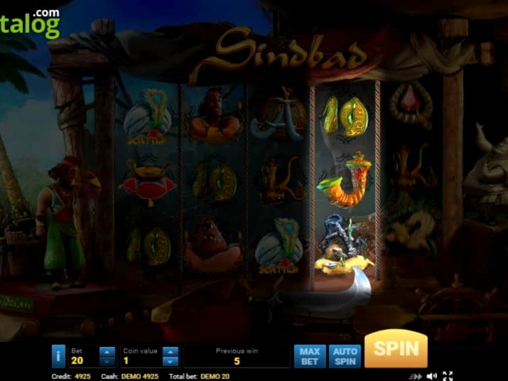 EUR 430 No deposit casino bonus at Omni Slots Casino