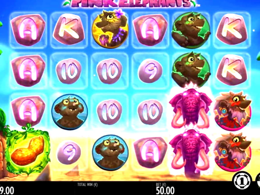 200 Free Spins no deposit casino at Omni Slots Casino