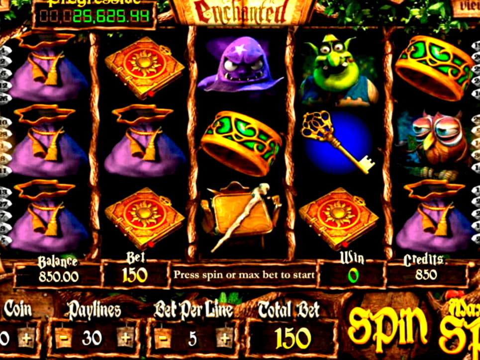 222 Trial Spins at Casino-X