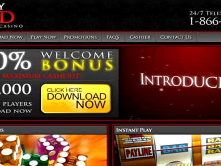 €675 Casino tournaments freeroll at Lucky Nugget Casino