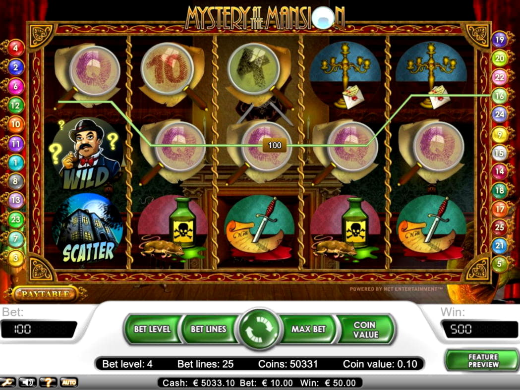 50 Free Spins no deposit at Lucky Nugget Casino