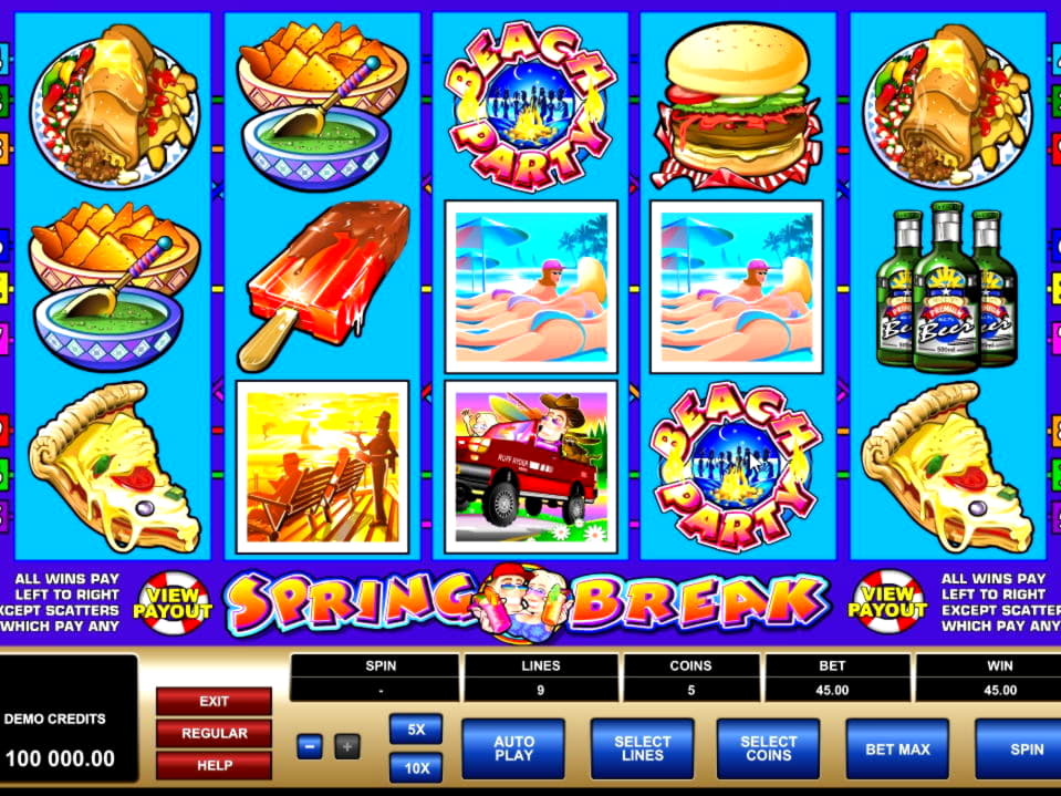 £135 Free Casino Tournament at Estonia Casino 