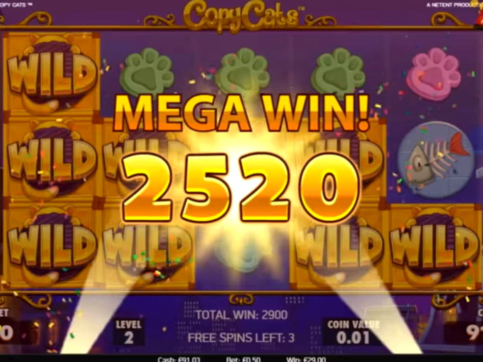 35% Signup casino bonus at Euro Palace Casino