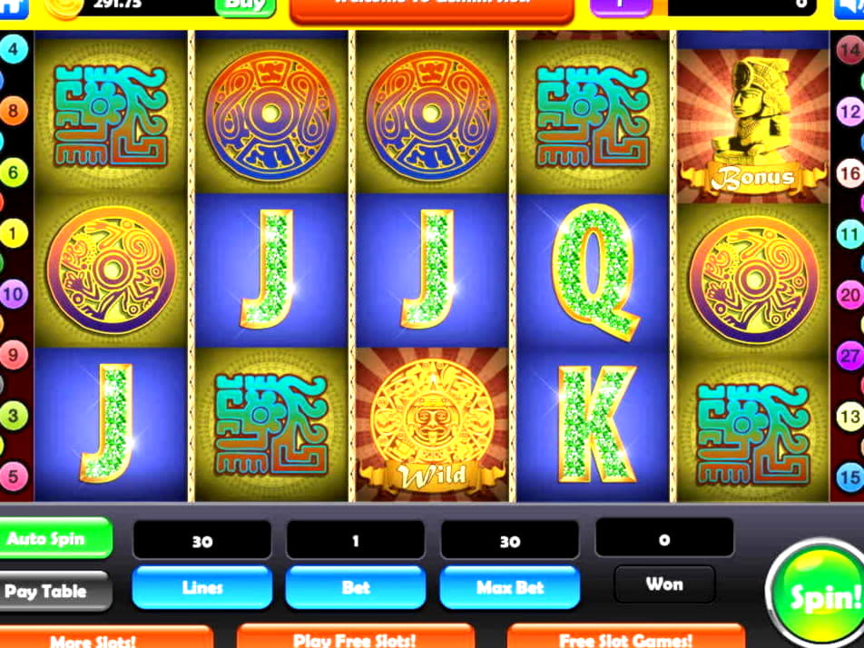 115 Free Spins Casino at bWin Casino
