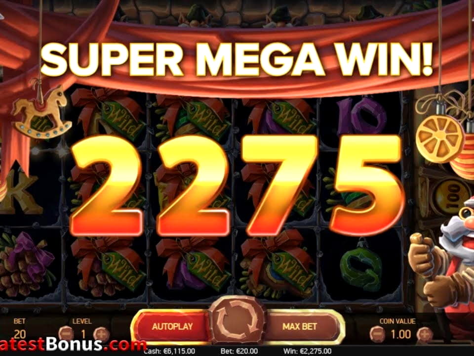 EUR 555 Daily freeroll slot tournament at Loki Casino