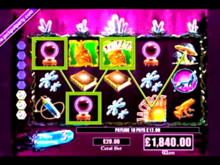 575% Match bonus casino at Spartan Slots Casino
