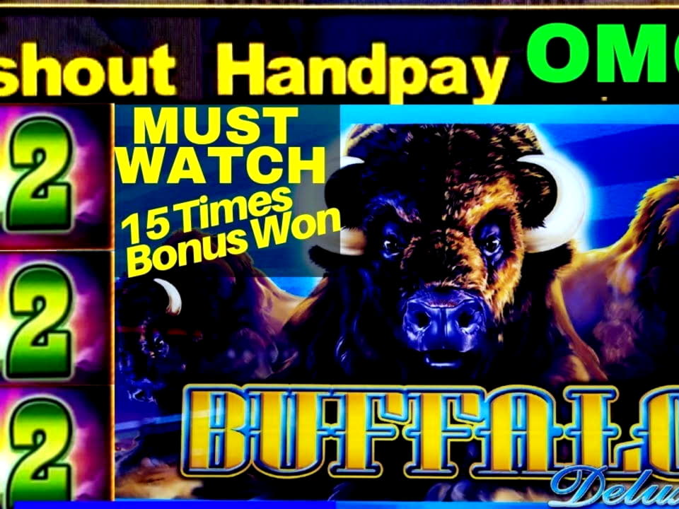 105 free spins casino at Lucky Nugget Casino