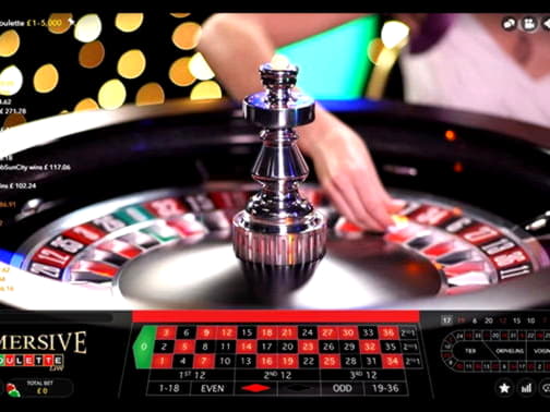 Eur 300 Free Cash at bWin Casino