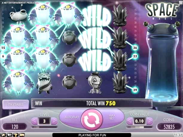 €1135 No Deposit Casino Bonus at Casino-X