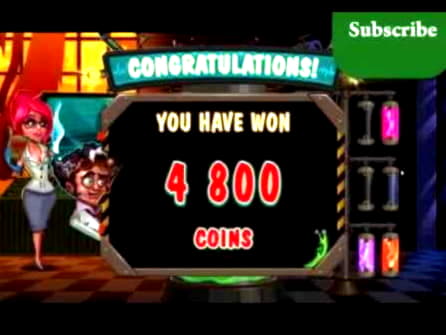 $4815 no deposit casino bonus at Ruby Fortune Casino