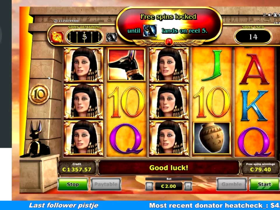 $4790 No deposit at Bet Hard Casino