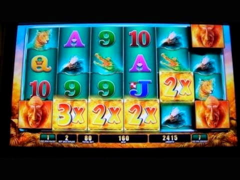 EURO 545 FREE Chip Casino at Casino Cruise