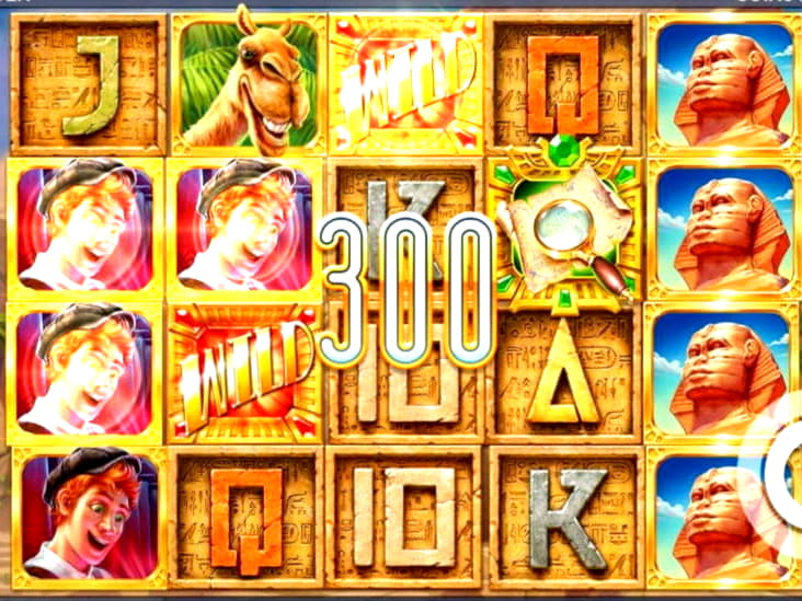 655% Match at a Casino at Loki Casino