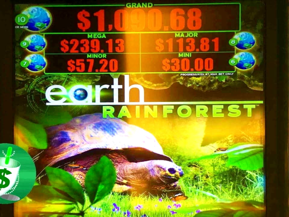70% Deposit Match Bonus at Video Slots Casino