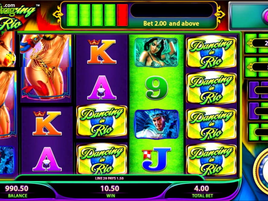 £505 Casino chip at bWin Casino
