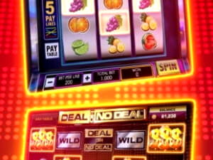 Eur 385 Casino Tournament at Casino Cruise