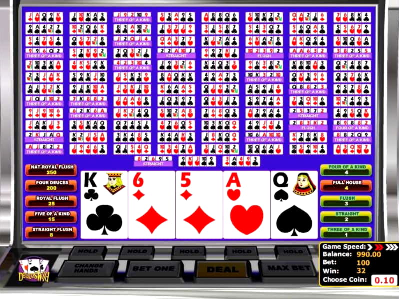 $425 Free chip at Spin Palace Casino
