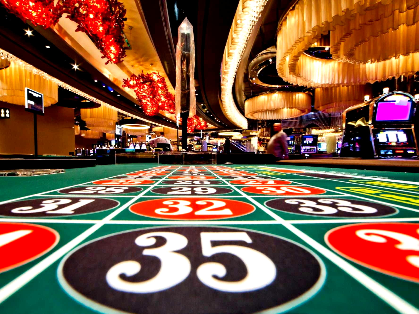 £385 Free chip casino at Party Casino