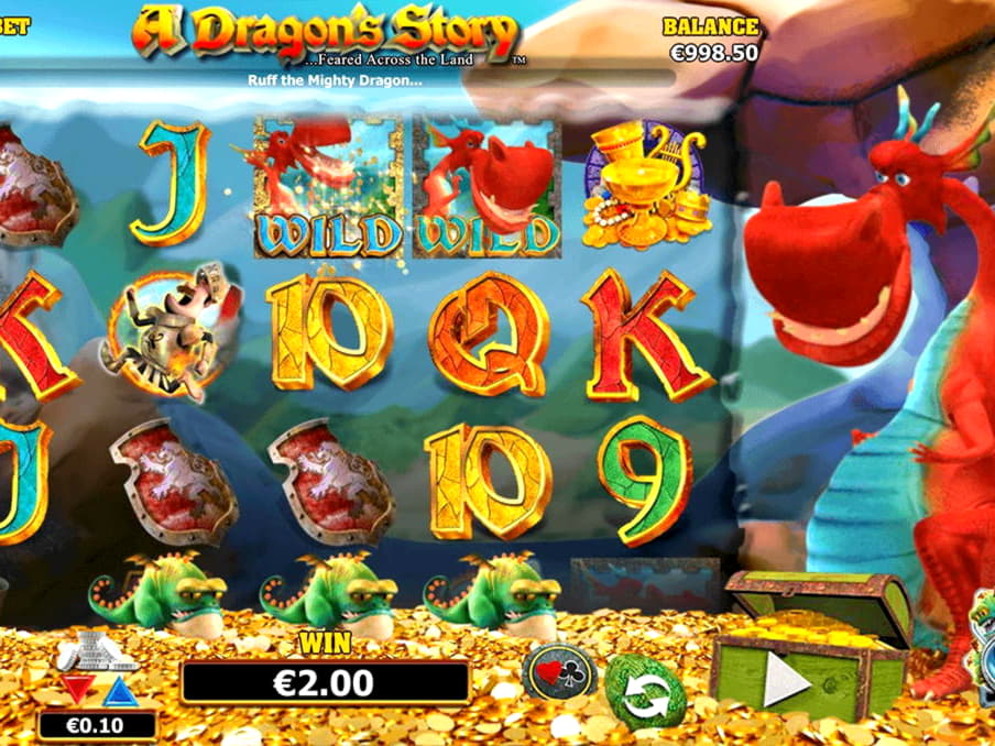 590% Match Bonus Casino at Party Casino