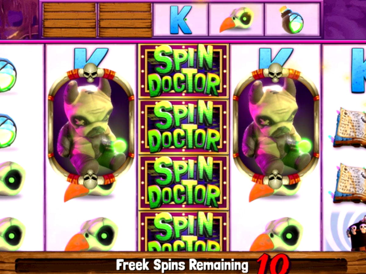 $315 Casino tournaments freeroll at Wish Maker Casino