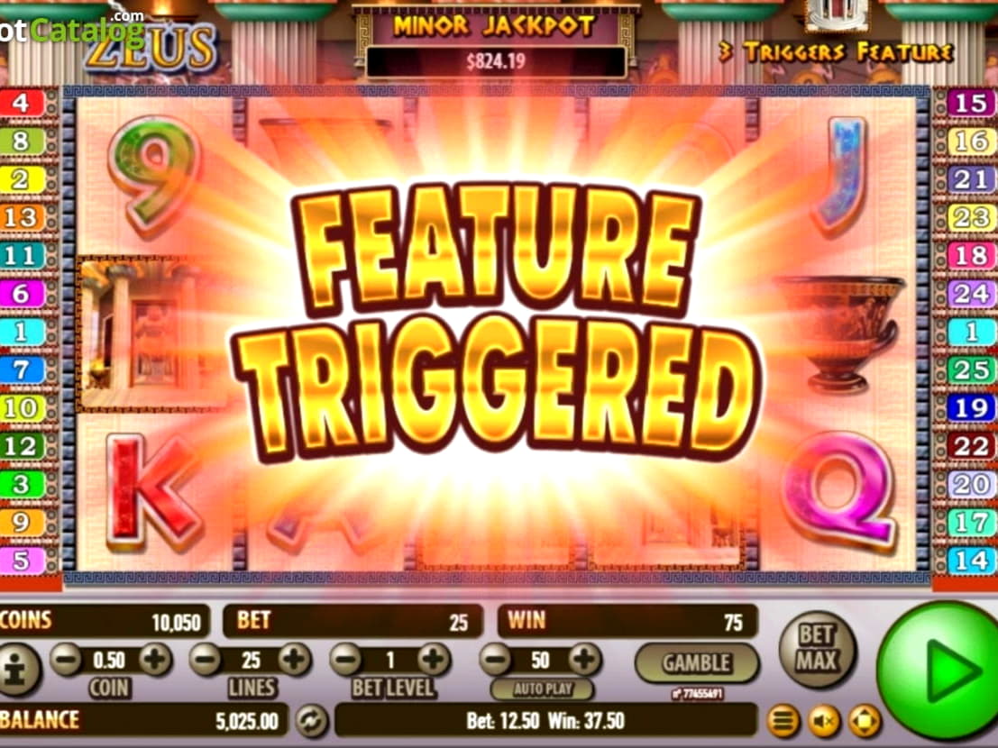 €185 Free Casino Chip at Bet Hard Casino