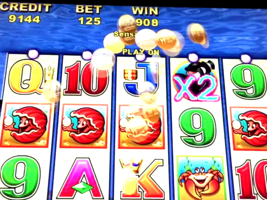 290 free spins at Casino-X