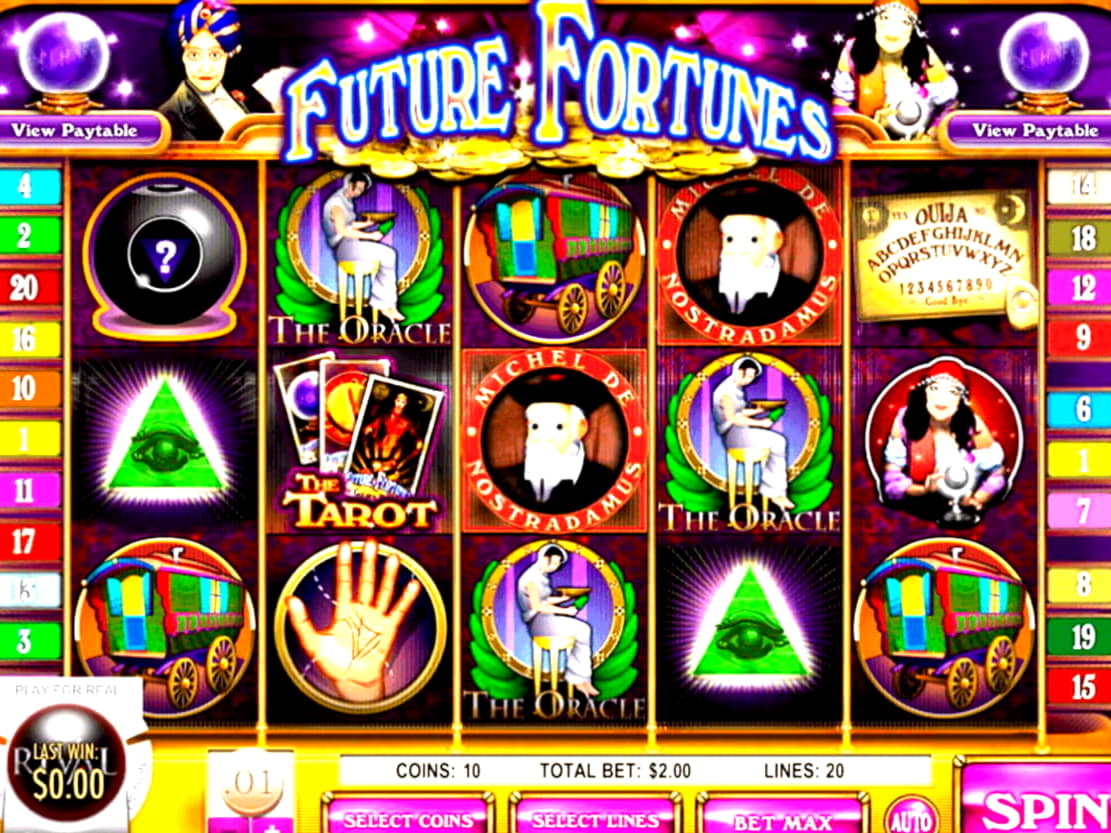 EURO 444 Tournament at Gratorama Casino