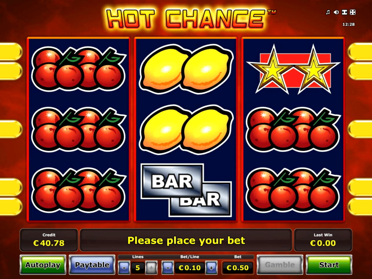 10 FREE Spins at Guts Casino