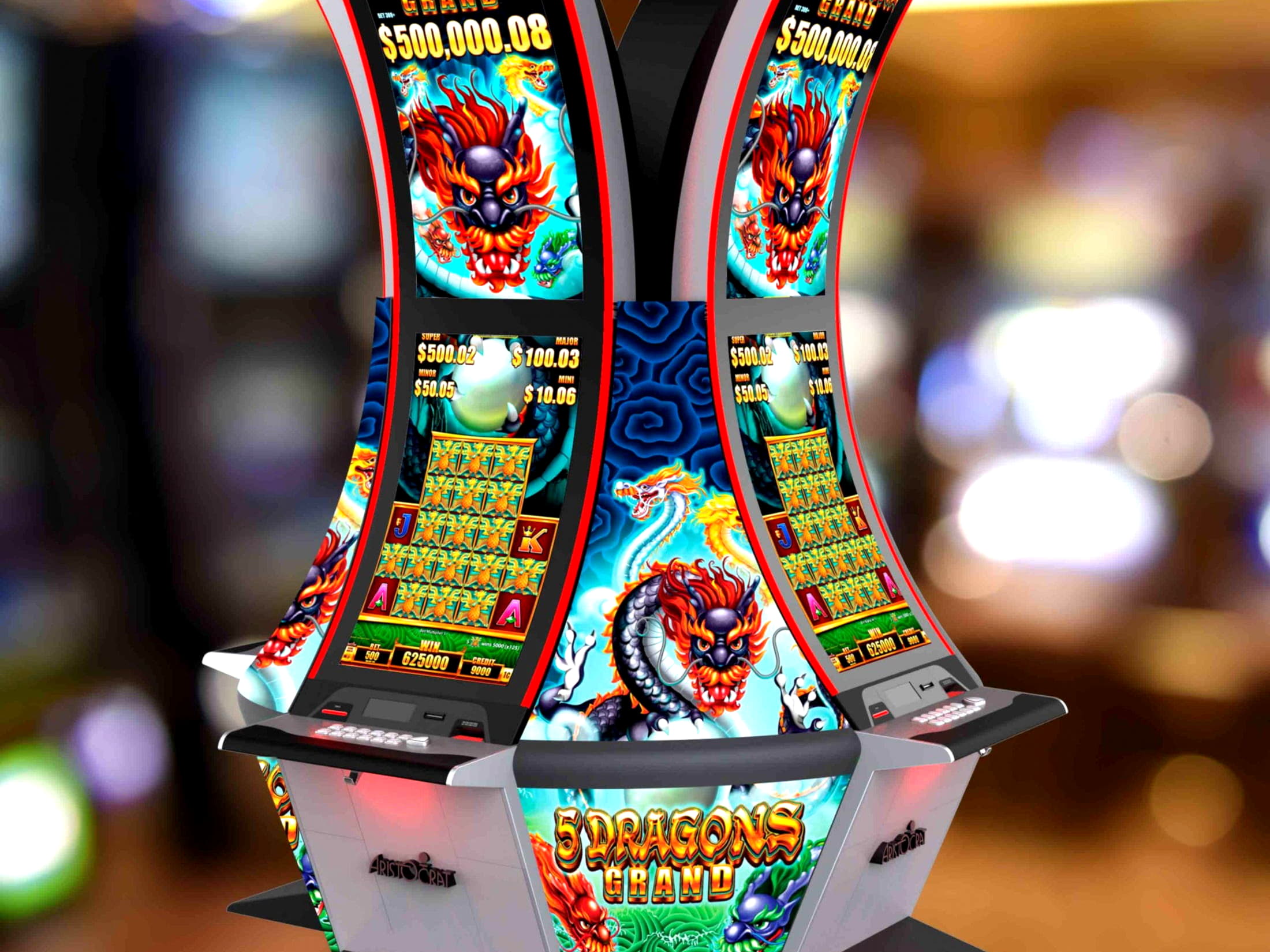 77 Loyal Free Spins! at Omni Slots Casino