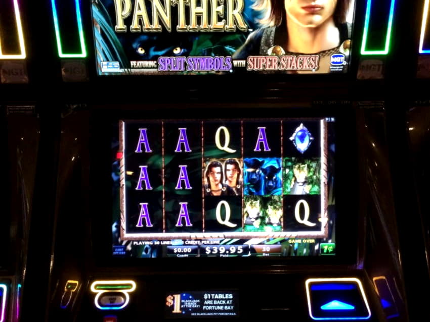 £630 casino chip at Loki Casino