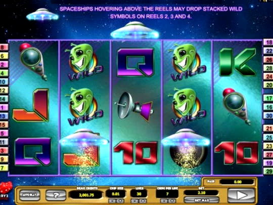 £445 Mobile freeroll slot tournament at CasiPlay Casino