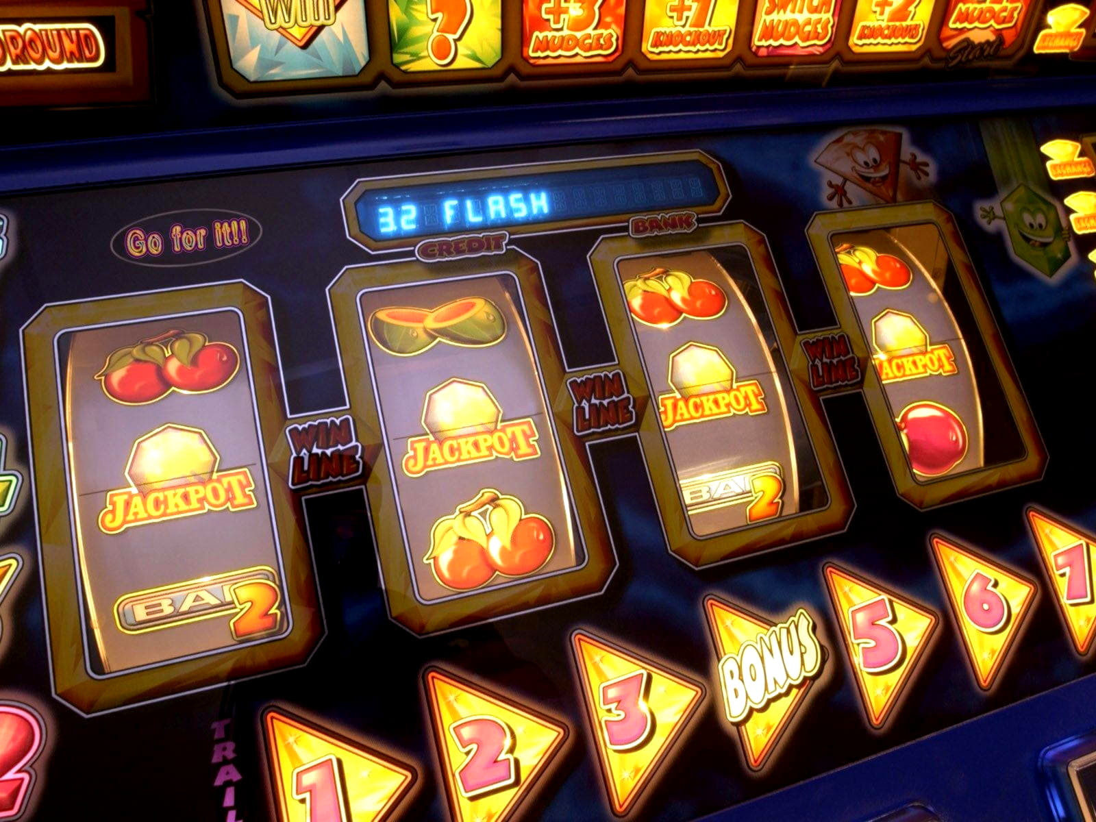 965% Deposit match bonus at Gratorama Casino