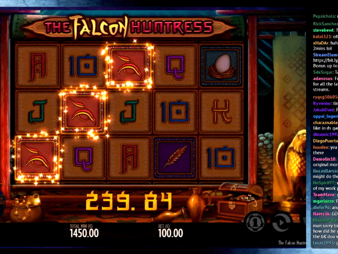 €85 free chip casino at Video Slots Casino