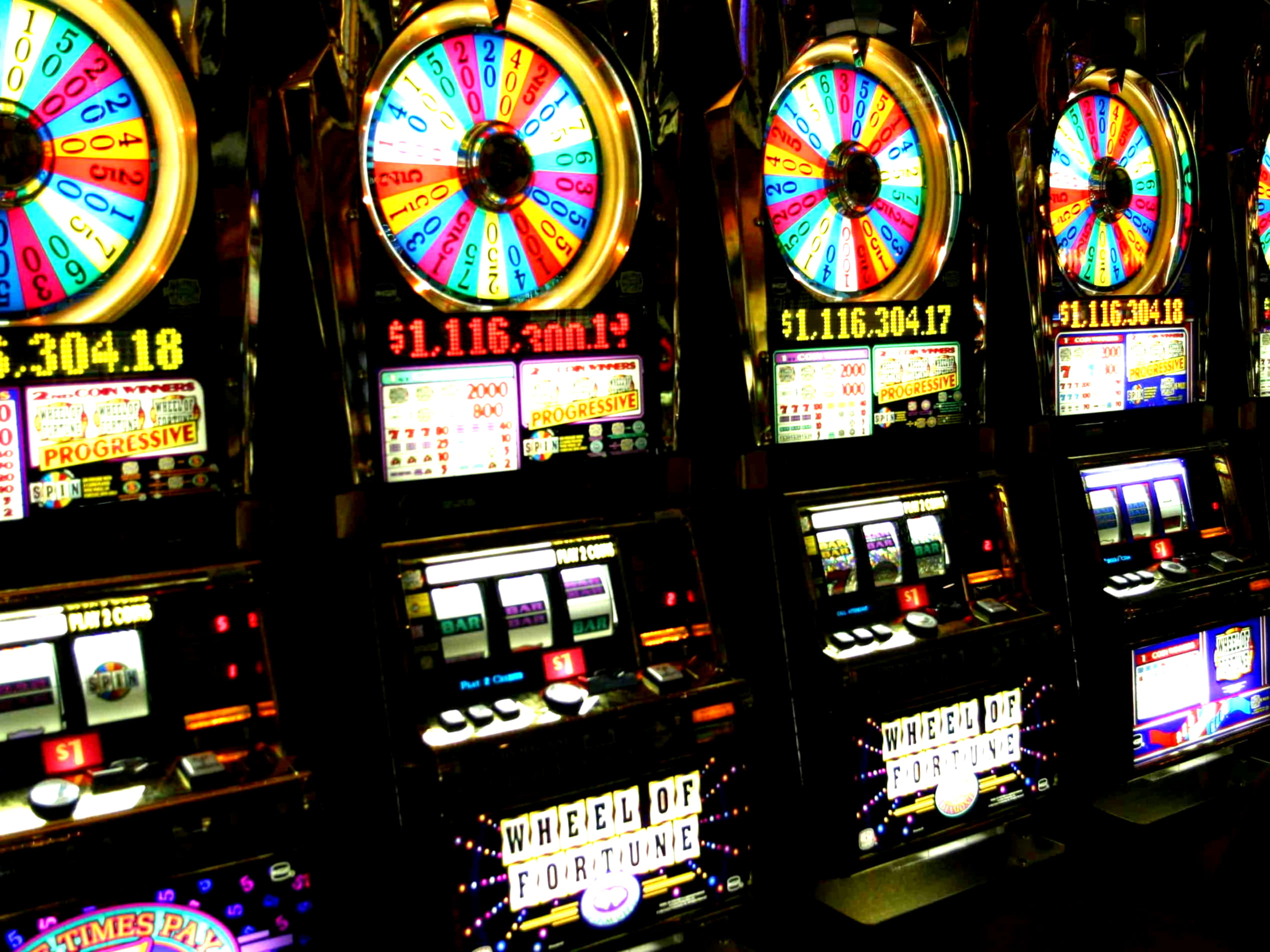 265 Free spins at Guts Casino