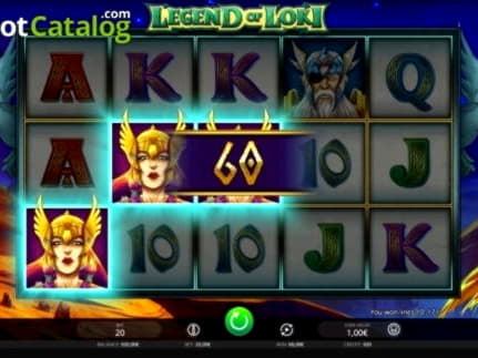 £3560 no deposit bonus at King Billy Casino