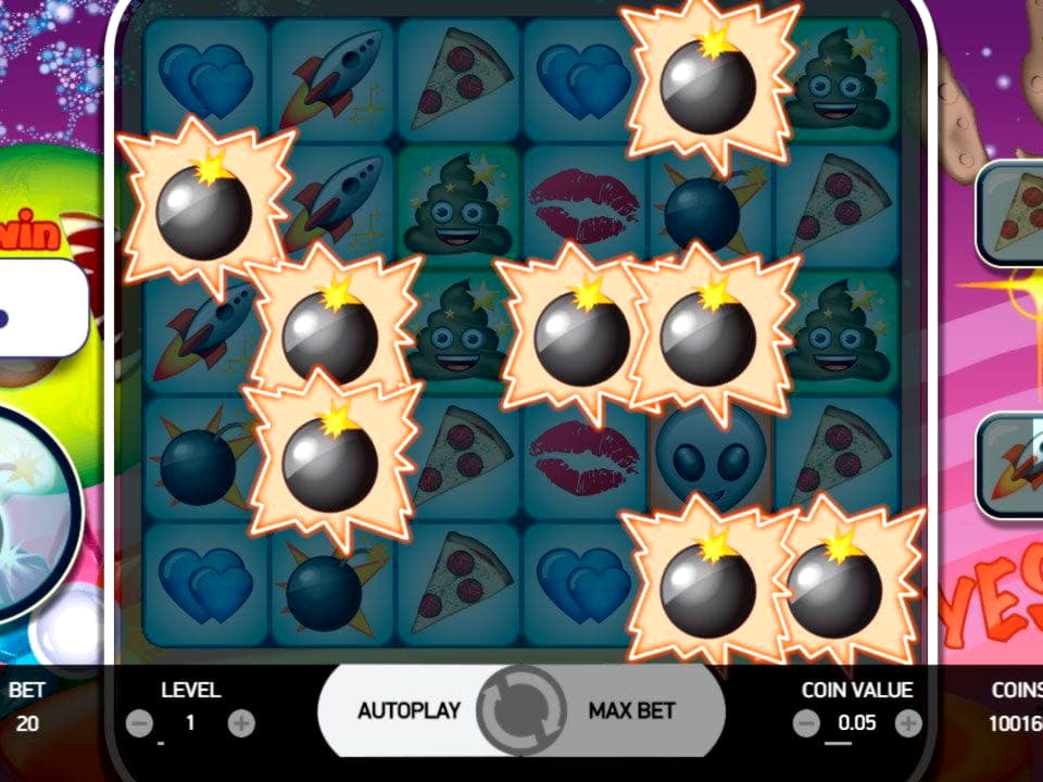 125 FREE Spins at Red Flush Casino