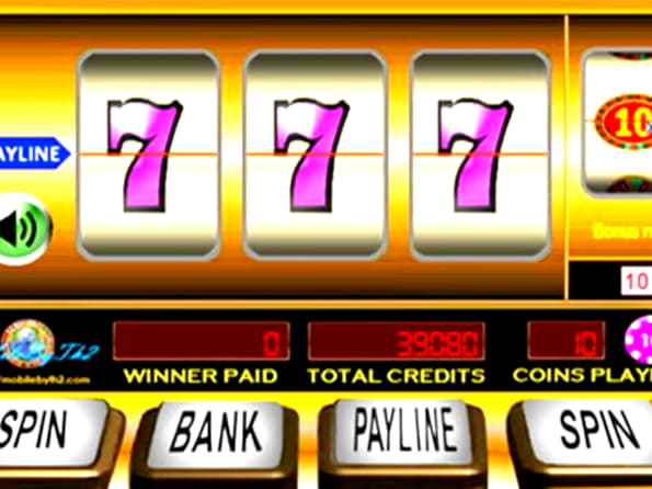 £685 Free Casino Tournament at Omni Slots Casino
